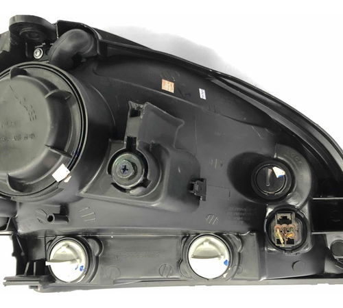 Farol Esquerdo Hyundai Tucson 2008/2013