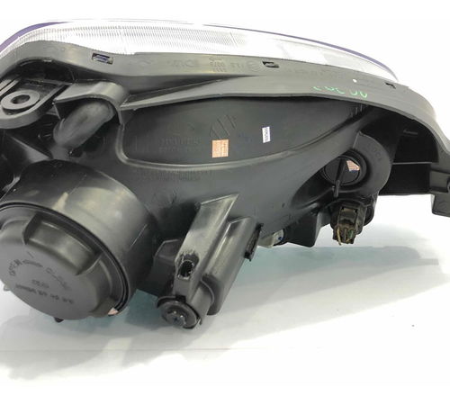 Farol Esquerdo Hyundai Tucson 2008/2013