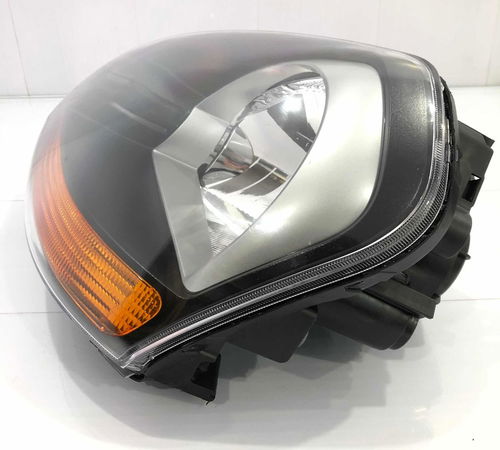 Farol Esquerdo Hyundai Tucson 2008/2013