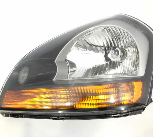 Farol Esquerdo Hyundai Tucson 2008/2013