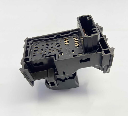 Comando Vidro/trava Dianteiro Toyota Hilux 2021/2022