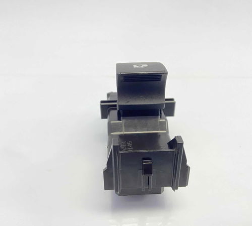 Comando Vidro/trava Dianteiro Toyota Hilux 2021/2022
