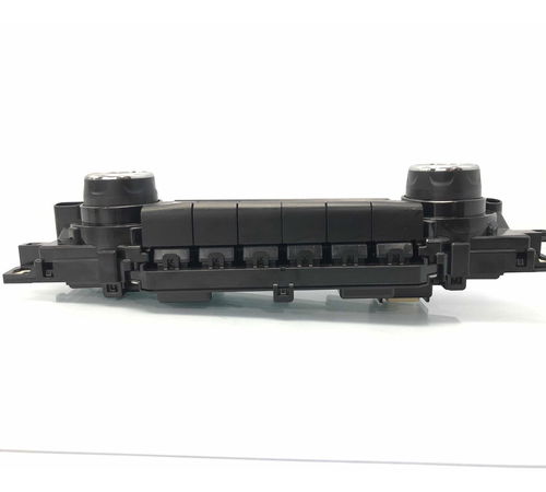 Comando Ar Condicionado Digital Toyota Hilux 2022