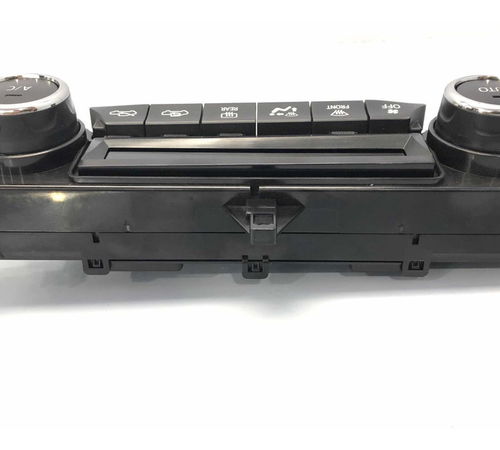 Comando Ar Condicionado Digital Toyota Hilux 2022