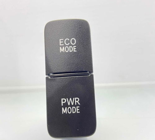 Comando Mode Eco/pwr Toyota Hilux 2021/2...