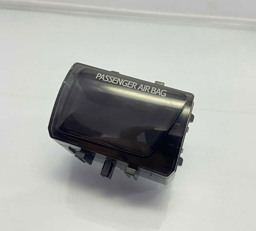 Comando Passenger Toyota Hilux 2021/2022