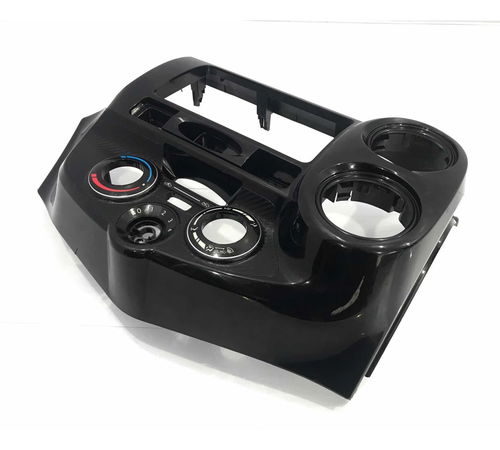 Moldura Painel Central Toyota Etios 2013/2016