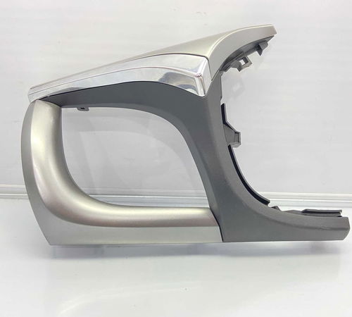 Moldura Difusor Ar Direito Toyota Hilux 2021/2022