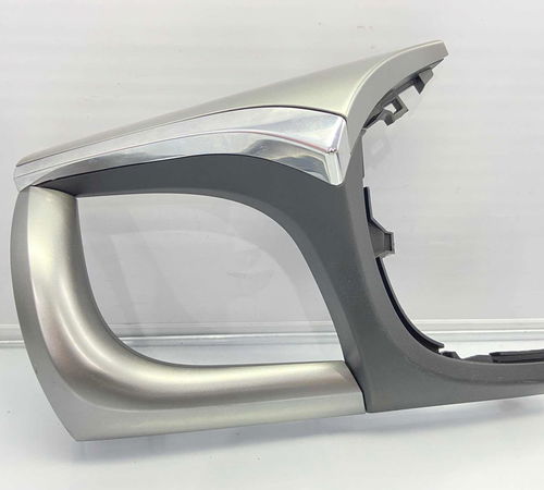 Moldura Difusor Ar Direito Toyota Hilux 2021/2022