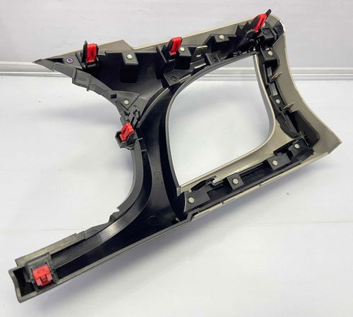 Moldura Difusor Ar Direito Toyota Hilux 2021/2022
