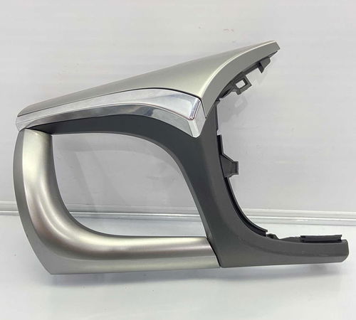 Moldura Difusor Ar Direito Toyota Hilux 2021/2022