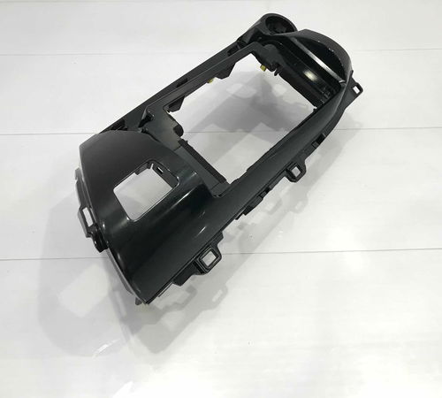 Moldura Painel Central Toyota Hilux 2021/2022
