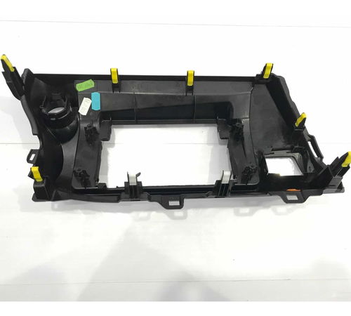 Moldura Painel Central Toyota Hilux 2021/2022
