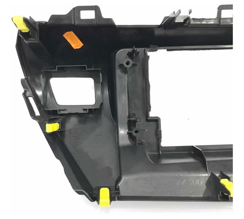 Moldura Painel Central Toyota Hilux 2021/2022