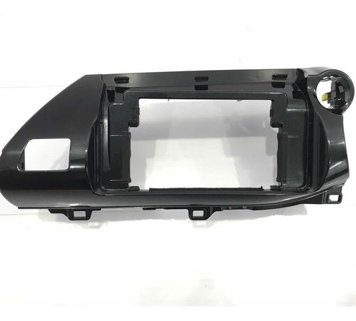 Moldura Painel Central Toyota Hilux 2021...