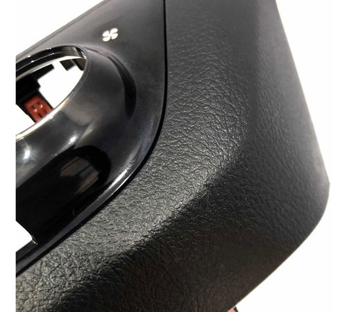 Moldura Comando Ar Condicionado Toyota Hilux 2022