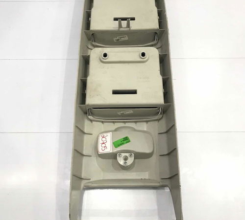 Console Teto Com Detalhe Fiat Idea 2011/2018