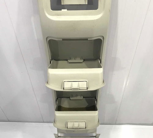 Console Teto Com Detalhe Fiat Idea 2011/2018