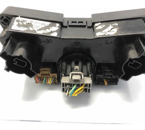 Comando Ar Condicionado Chevrolet Onix 2013/2017