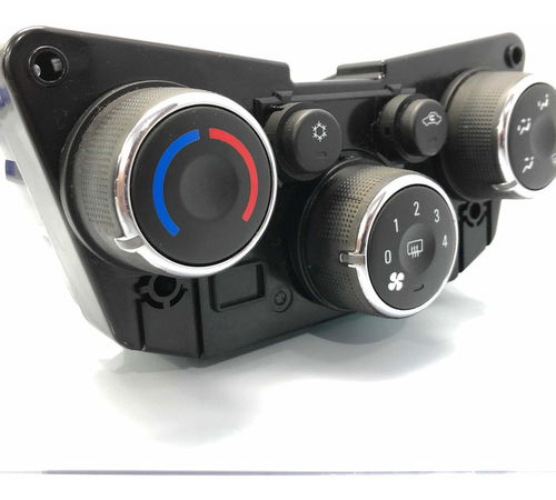 Comando Ar Condicionado Chevrolet Onix 2013/2017