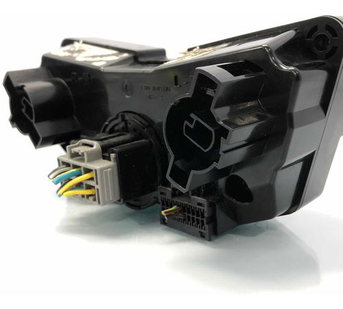 Comando Ar Condicionado Chevrolet Onix 2013/2017