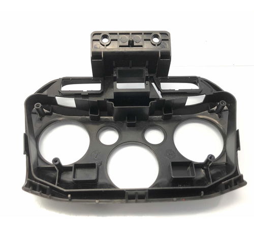 Moldura Comando Ar Condicionado Chevrolet Onix 2013/2019