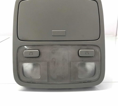 Luz Cortesia Com Porta Óculos Hyundai Tucson 2008/2014