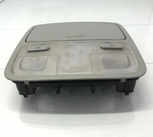 Luz Cortesia Com Porta Óculos Hyundai Tucson 2008/2014