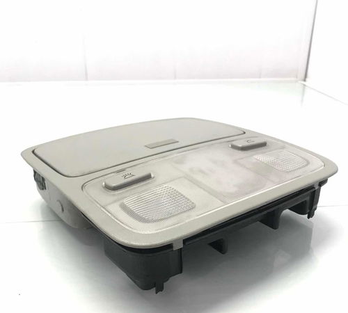 Luz Cortesia Com Porta Óculos Hyundai Tucson 2008/2014