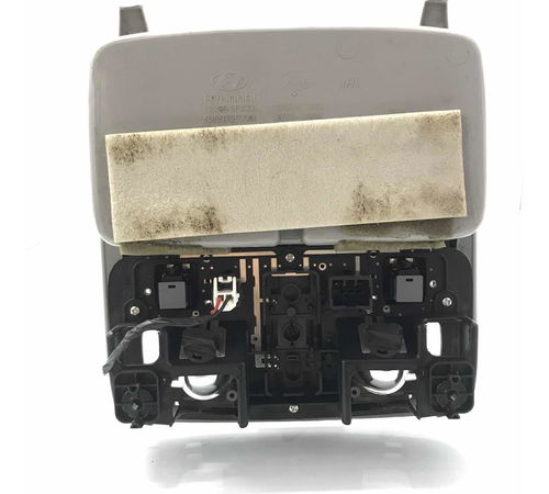 Luz Cortesia Com Porta Óculos Hyundai Tucson 2008/2014