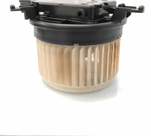 Motor Ventilação Interna Toyota Hilux 2022