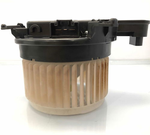 Motor Ventilação Interna Toyota Hilux 2022