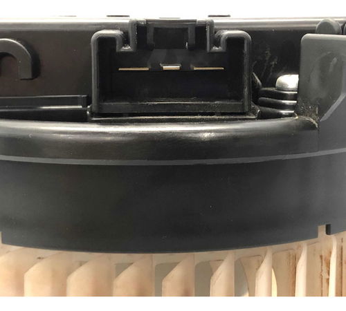 Motor Ventilação Interna Toyota Hilux 2022