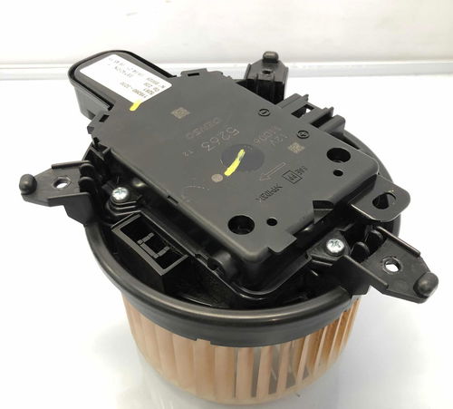 Motor Ventilação Interna Toyota Hilux ...
