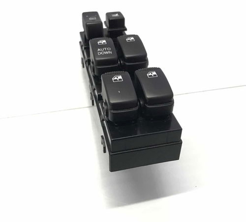 Botão Comando Vidros Elétricos Hyundai Tucson 2008/2014
