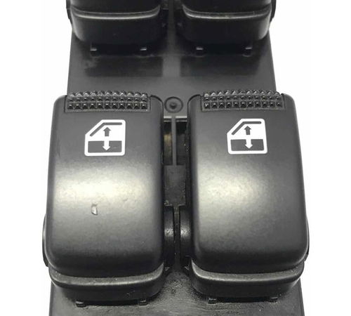 Botão Comando Vidros Elétricos Hyundai Tucson 2008/2014