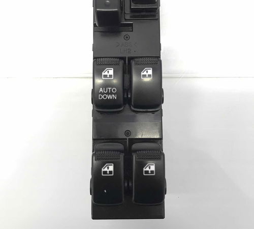 Botão Comando Vidros Elétricos Hyundai...