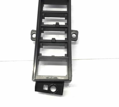 Moldura Botão Luz Painel Hyundai Tucson 2008/2014