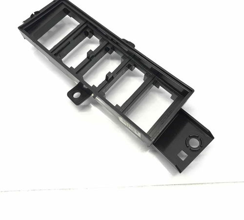 Moldura Botão Luz Painel Hyundai Tucson 2008/2014