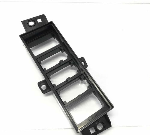 Moldura Botão Luz Painel Hyundai Tucson 2008/2014