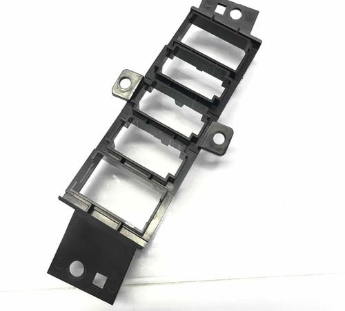 Moldura Botão Luz Painel Hyundai Tucson 2008/2014