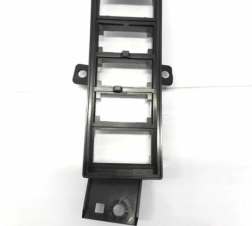 Moldura Botão Luz Painel Hyundai Tucson...