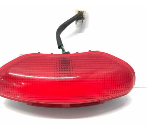 Luz Cortesia Porta Hyundai Tucson 2008/2014