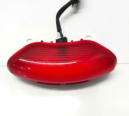 Luz Cortesia Porta Hyundai Tucson 2008/2...