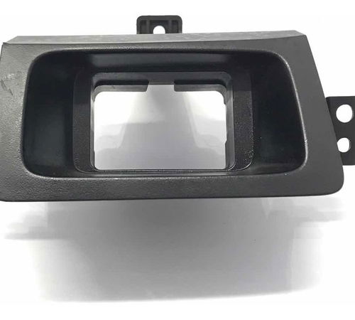 Moldura Entrada Aux/usb Hyundai Tucson 2008/2014