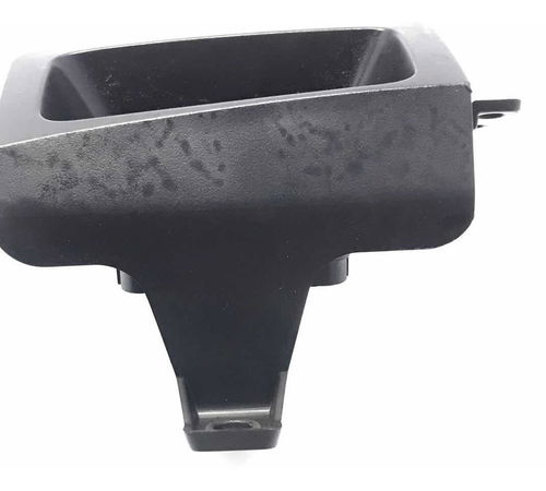 Moldura Entrada Aux/usb Hyundai Tucson 2008/2014