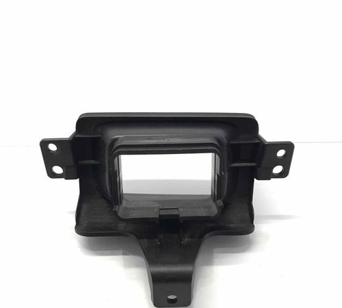Moldura Entrada Aux/usb Hyundai Tucson 2008/2014