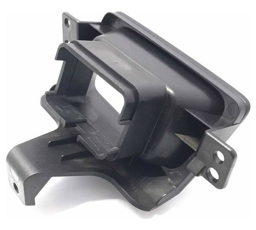 Moldura Entrada Aux/usb Hyundai Tucson 2008/2014