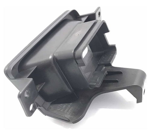 Moldura Entrada Aux/usb Hyundai Tucson 2008/2014