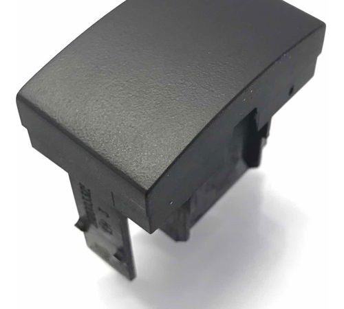 Botão Falso Hyundai Tucson 2008/2014
